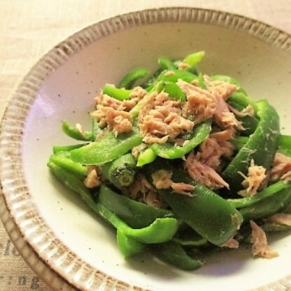 ハーブソルト代用です♪夫がおいしい♥と一気に完食！無限∞に食べられそうな勢い→私の分は～(T_T)状態でした笑
レンジで簡単なのも嬉ですね♥
ごちそう様でした✿